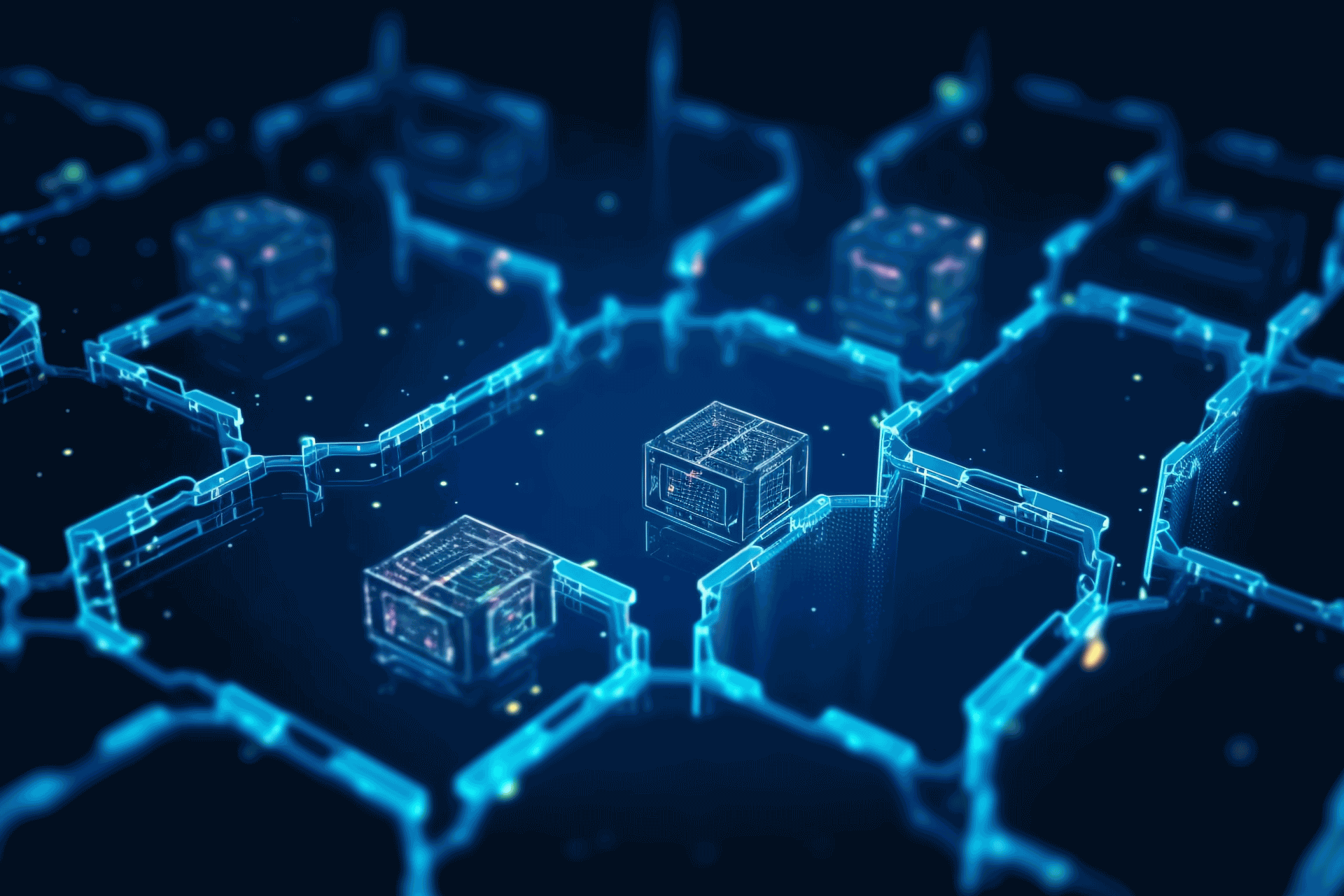BLOCKCHAIN